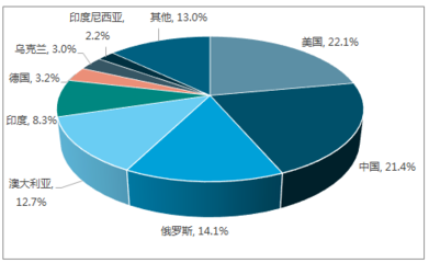 2018-2024年中國煤炭行業(yè)市場全景調(diào)研及發(fā)展前景預測報告
