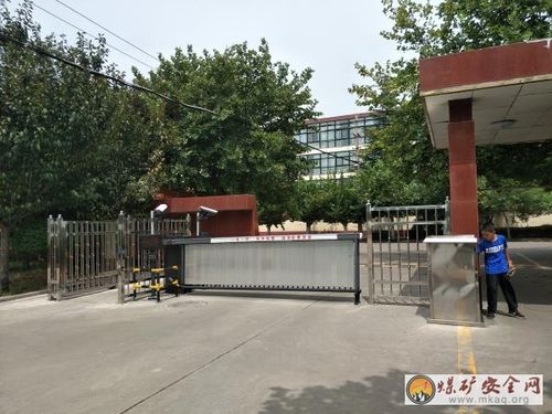 智能門禁進社區，幸福安全感“看得見”——王村社區車輛管理系統的安裝與民生溫度
